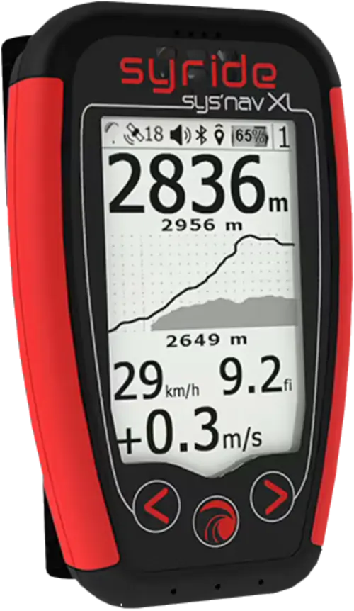 Syride SYS'Nav XL