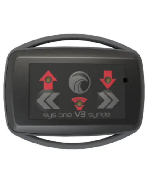 Syride SYS'One