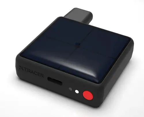 XC Tracer XC Tracer Mini V